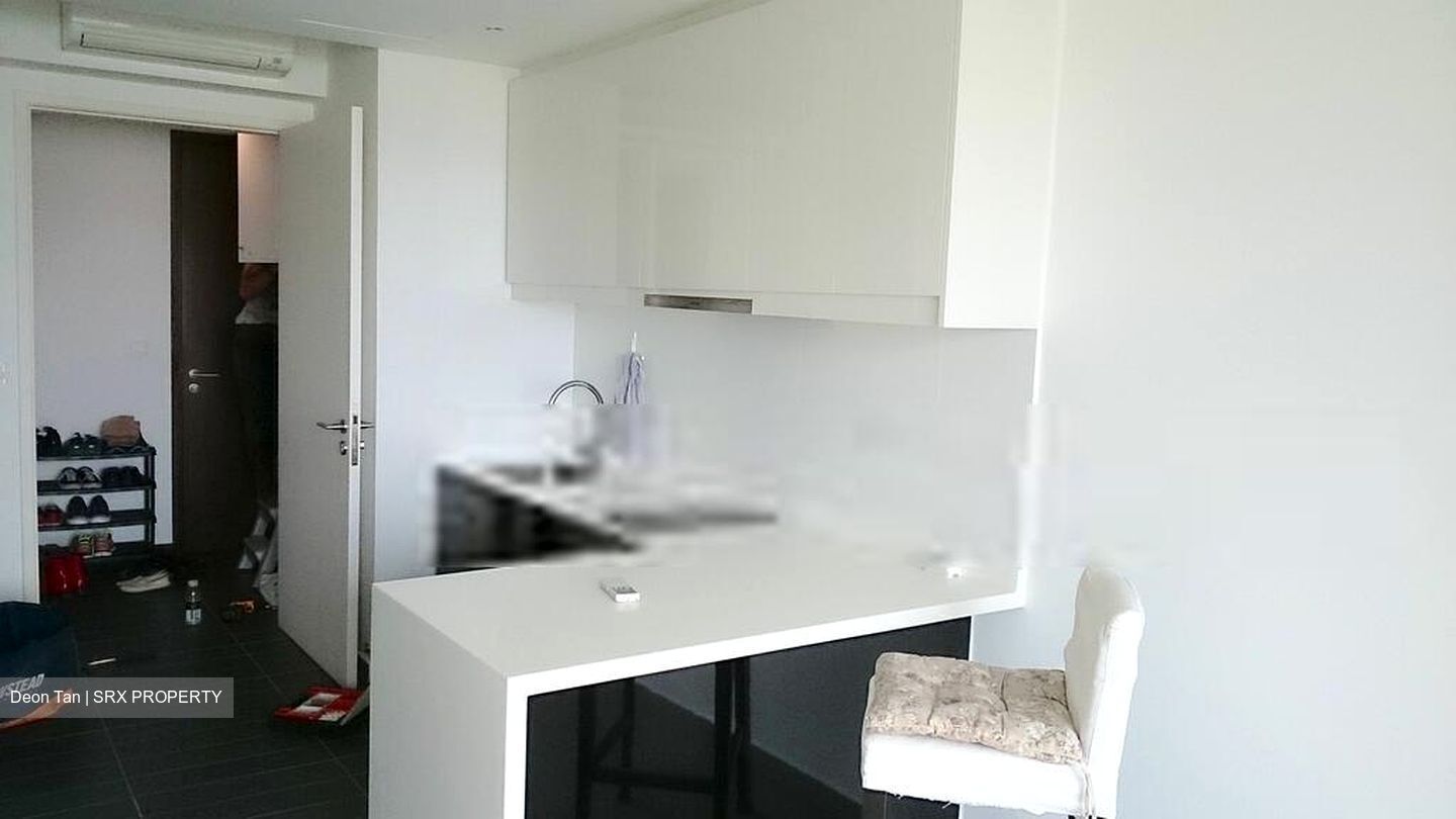 The Minton (D19), Condominium For Rent 100608821